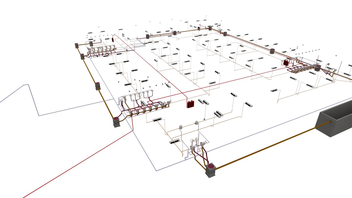 Manarat Schools — Shop Drawings & BOQ